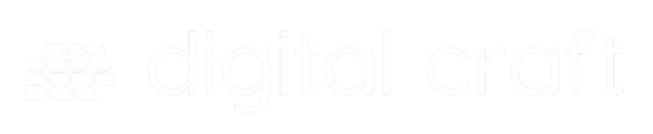 Digital Craft